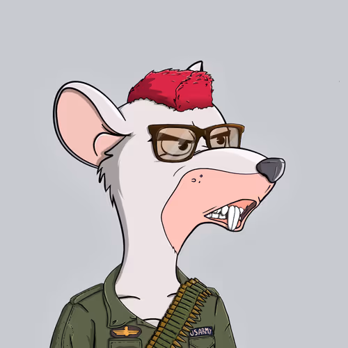Mice Is Based