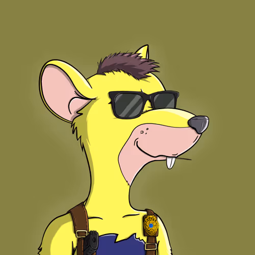 Mice Is Based