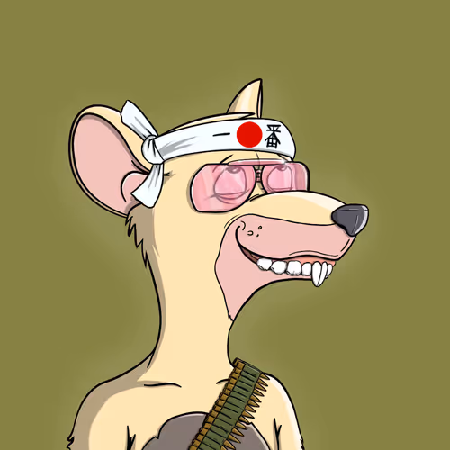 Mice Is Based