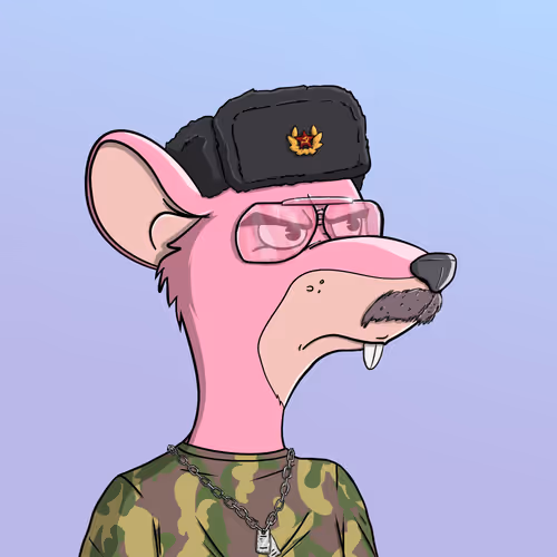 Mice Is Based