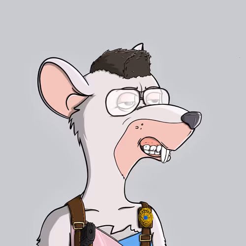 Mice Is Based