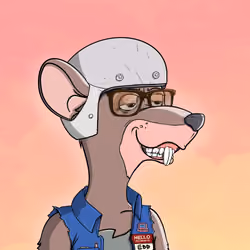 3467