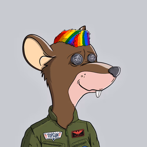 Mice Is Based