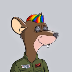 Mice is Based #5269