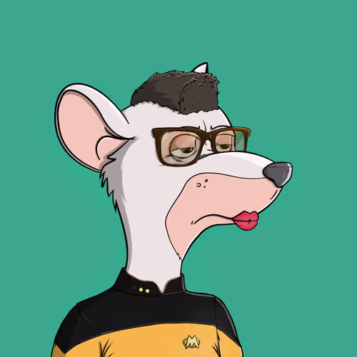Mice Is Based