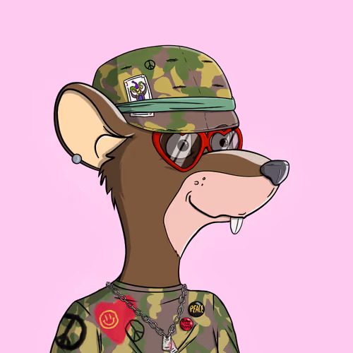 Mice Is Based