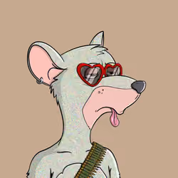 Mice is Based #5032