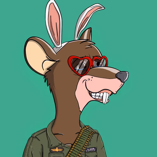 Mice Is Based
