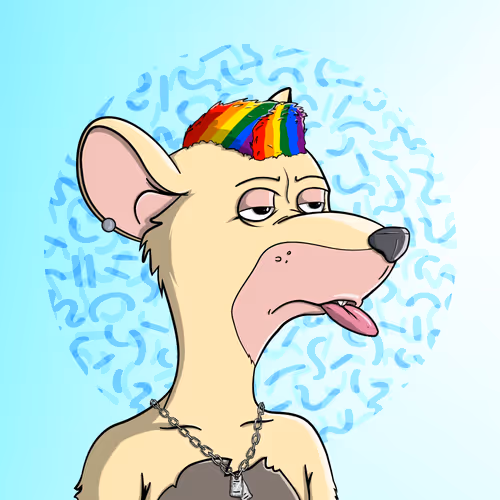 Mice Is Based