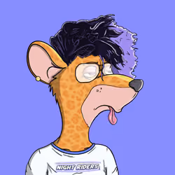 Mice is Based #4576