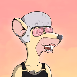 Mice is Based #4474