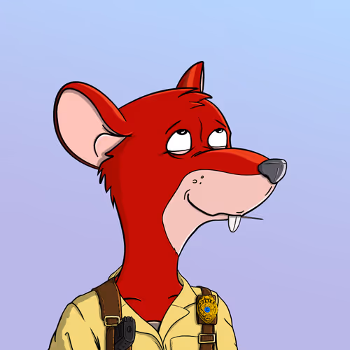 Mice Is Based