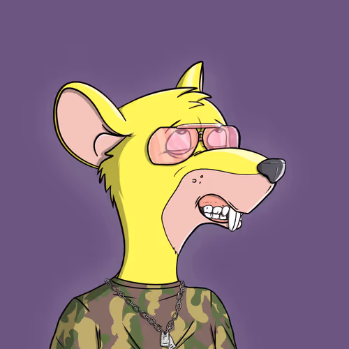 Mice Is Based