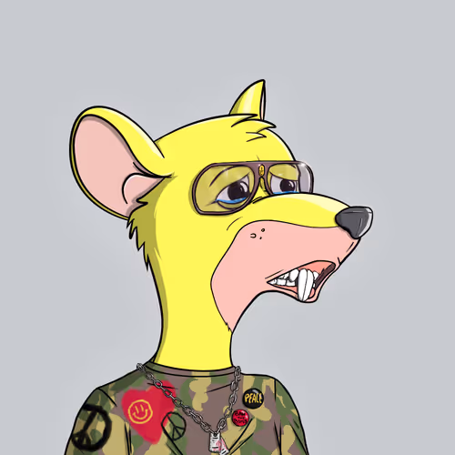 Mice Is Based
