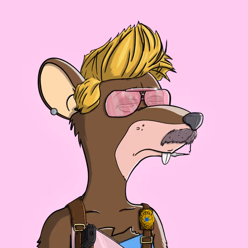Mice Is Based