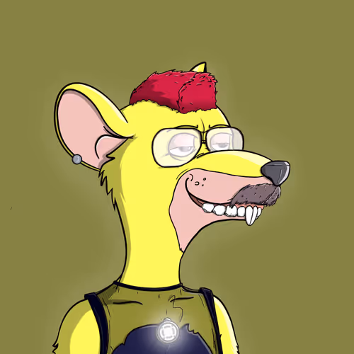 Mice Is Based