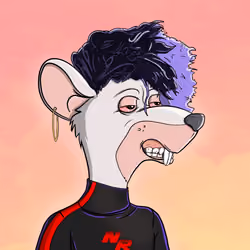 Mice is Based #3256