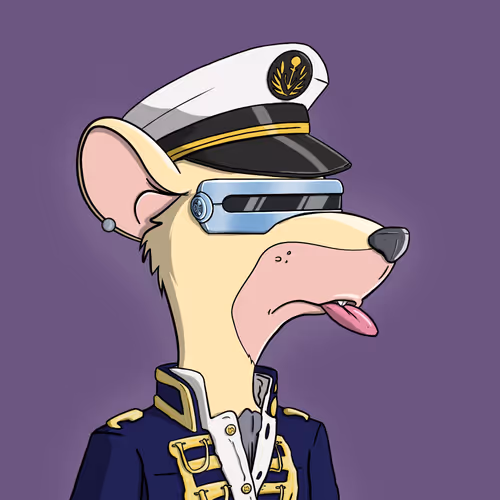 Mice Is Based