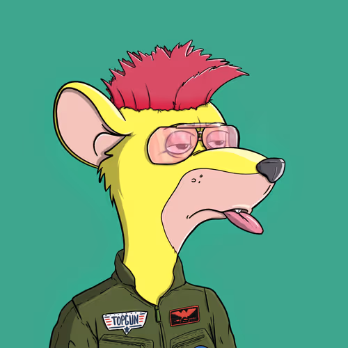 Mice Is Based