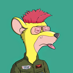 Mice is Based #5271