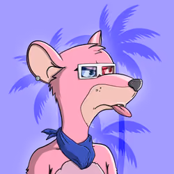 Mice is Based #4329