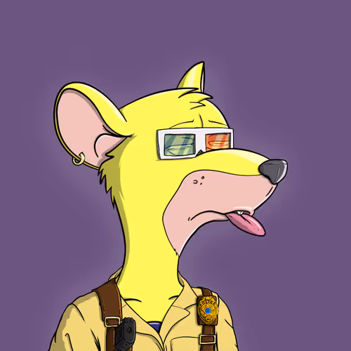 Mice Is Based