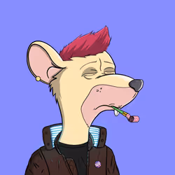 4437