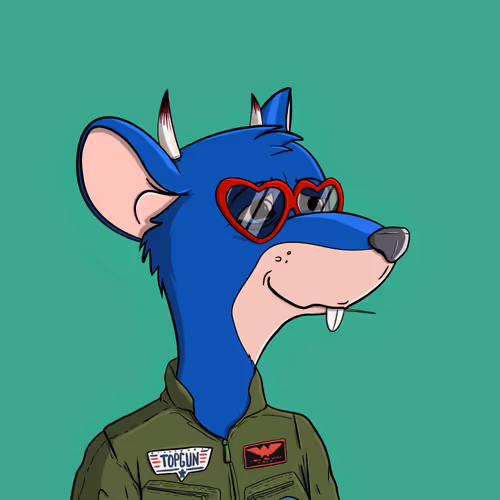 Mice Is Based