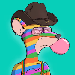 Mice is Based #3158