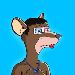 Mice is Based #3091