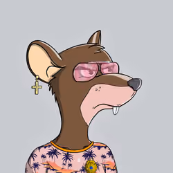 Mice is Based #4898
