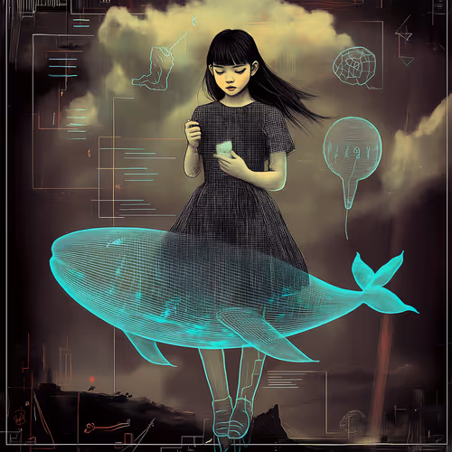 The Whale Codes - Fragments from the Deep