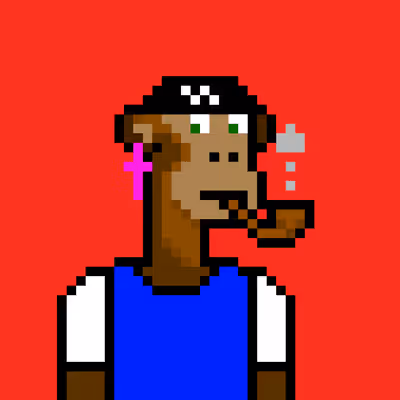 Ape M000n