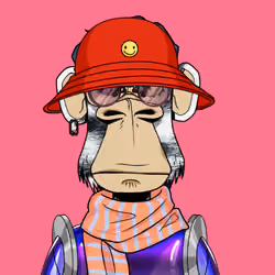 New Century Ape #638