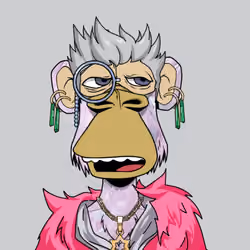 New Century Ape #931