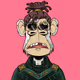 New Century Ape #850