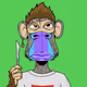 New Century Ape #511