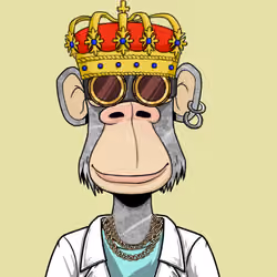 New Century Ape #657