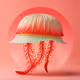 Tickle Booster Hat Optimism