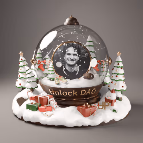 Unlock Advent Calendar 2024 Day 20