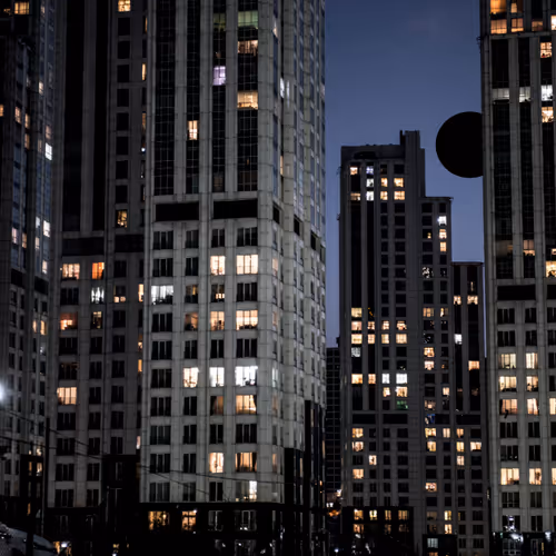 Conceptual Photography