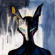 Animal Spirit 5 - The Mourner