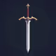 The Sword