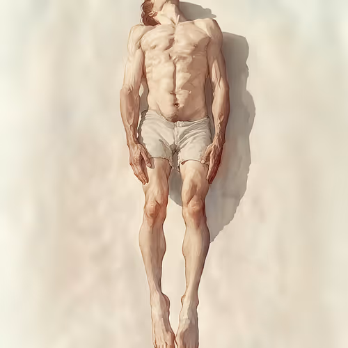 Rebirth in the light