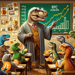 Bitcoin University 