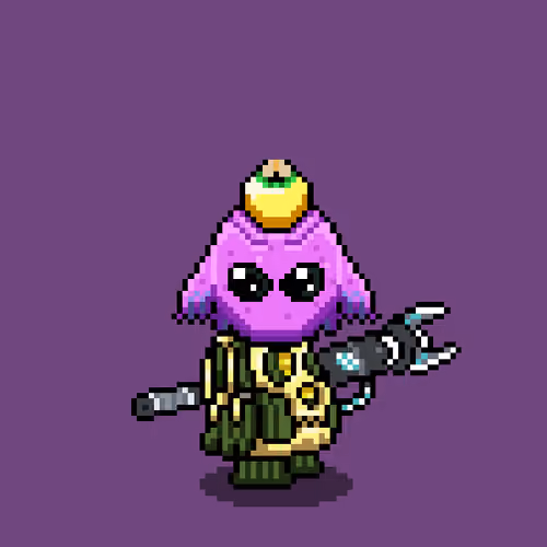 Pixel Kodas #227