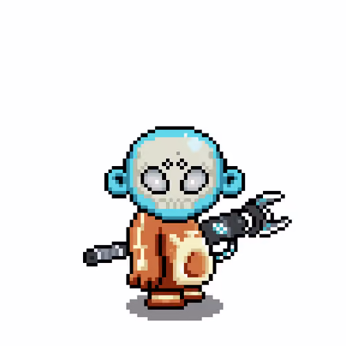 Pixel Kodas #592