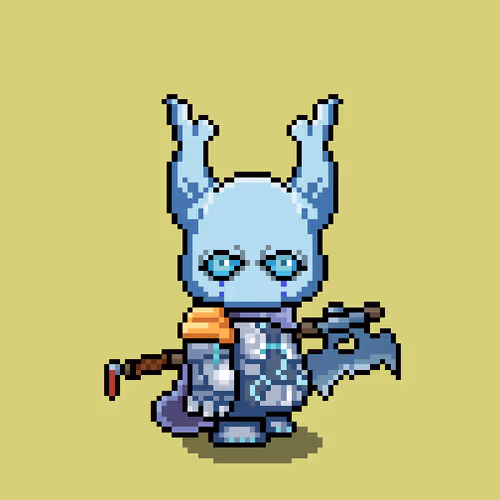 Pixel Kodas