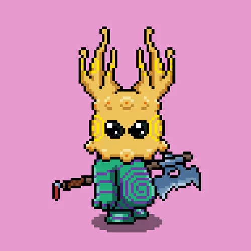 Pixel Kodas