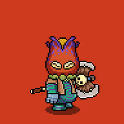 Pixel Kodas #2133